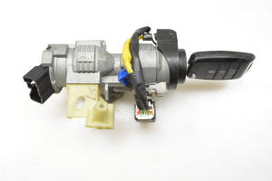 Kia Sportage (2016–2021) Ignition switch - 2