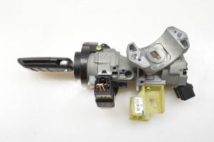 Kia Sportage (2016–2021) Ignition switch - 3
