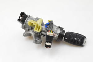   Ignition switch  -  