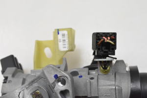 Kia Sportage (2016–2021) Ignition switch - 4