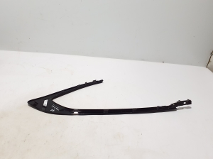 BMW i4 G26 (2022–2026) Rear quarter window outer molding 5A5C0B4 - 2
