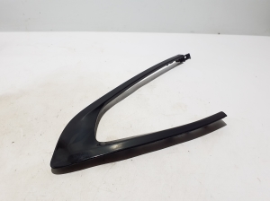 BMW i4 G26 (2022–2026) Rear quarter window outer molding 5A5C0B4 - 4