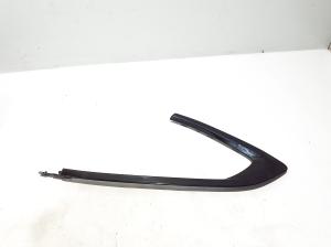 Rear quarter window outer molding - 5A5C0B4