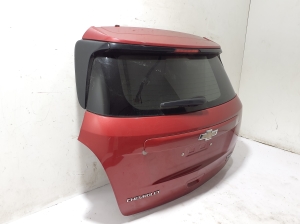 Chevrolet Tracker (2013–2017) Trunk lid 95422657 - 2