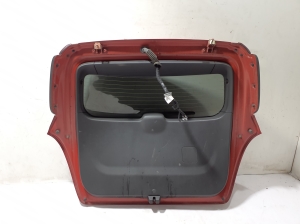 Chevrolet Tracker (2013–2017) Trunk lid 95422657 - 4
