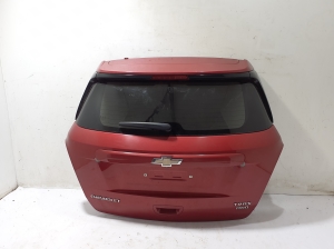 Chevrolet Tracker (2013–2017) Trunk lid 95422657 - 5