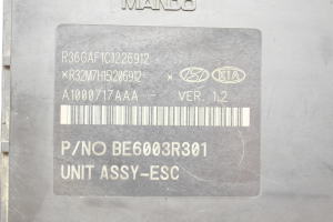 Kia Sportage (2016–2021) ABS unit 58920F1940 - 4