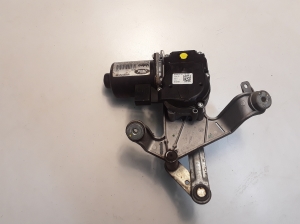 Ford Galaxy (2015–2026) Scheibenwischermotor vorne W000075746