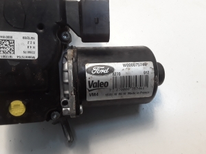 Ford Galaxy (2015–2026) Scheibenwischermotor vorne W000075746 - 2