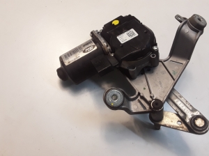 Ford Galaxy (2015–2026) Scheibenwischermotor vorne W000075746 - 3