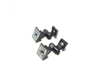 BMW i4 G26 (2022–2026) Esiukse ülemine hing 7284533 - 3