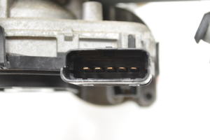 Kia Sportage (2016–2021) Windshield wiper mechanism 98100F1900 - 5