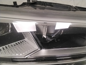 AUDI RS Q3 F3 (2019–2026) Esituli 83A941036 - 7