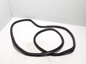 Trunk seal (on body) - 5A35907