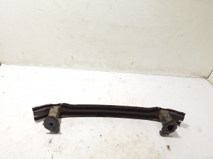 BMW i4 G26 (2022–2026) Tagumise kaitseraua tala 8737073 - 3