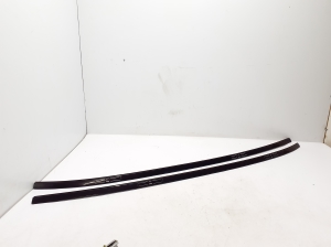   Roof molding  - 5A0ED07 