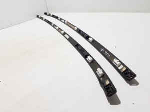 BMW i4 G26 (2022–2026) Dachleiste 5A0ED07 - 3
