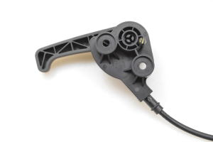 Kia Sportage (2016–2021) Hood release handle (interior) 811812B900 - 3