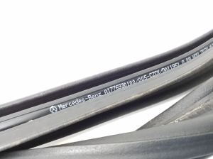 Mercedes Benz A-Class 177 (2018–2026) Pakiruumi tihend kerel A1776930100 - 2