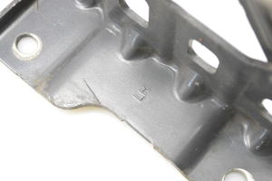 Kia Sportage (2016–2021) Hood hinge - 5