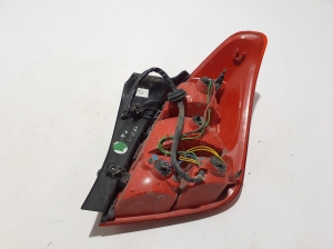 Chevrolet Tracker (2013–2017) Eckleuchte hinten 42435949 - 3