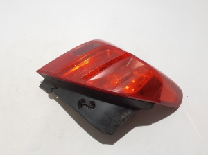 Chevrolet Tracker (2013–2017) Eckleuchte hinten 42435949 - 5
