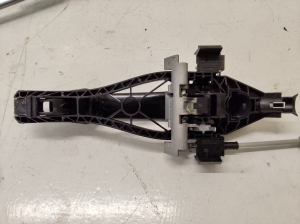 VOLVO XC60 (2008–2017) Türaußengriff hinten 30784203 - 3