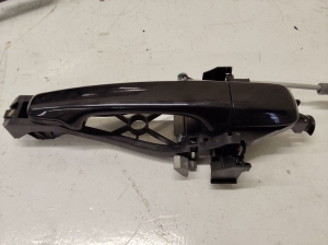 VOLVO XC60 (2008–2017) Türaußengriff hinten 30784203 - 4