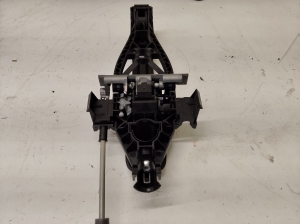 VOLVO XC60 (2008–2017) Türaußengriff hinten 30784203 - 5