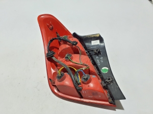 Chevrolet Tracker (2013–2017) Rear corner light 42435950 - 2