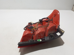Chevrolet Tracker (2013–2017) Rear corner light 42435950 - 5