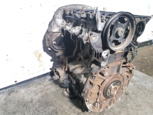 Ford Transit (1986–2003) Motor D3FA - 2
