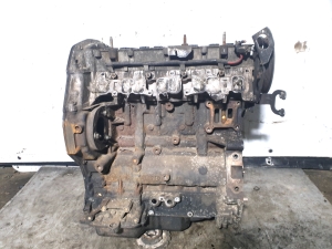 Motor - D3FA