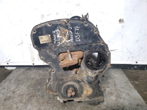 Ford Transit (1986–2003) Motor D3FA - 4