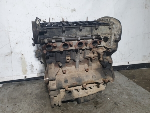 Ford Transit (1986–2003) Motor D3FA - 5