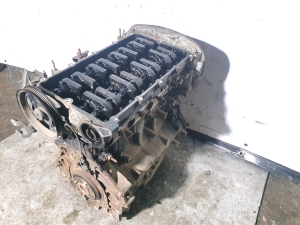 Ford Transit (1986–2003) Motor D3FA - 6