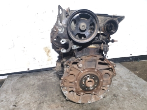 Ford Transit (1986–2003) Motor D3FA - 7