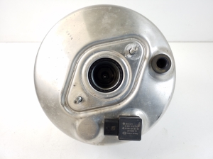 Mercedes Benz A-Class 177 (2018–2026) Pidurivõimendi A1774302300 - 3
