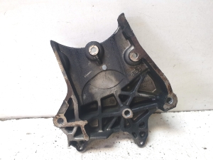 Saab 9-3 (2002–2014) Motorhalter 000551876760 - 4