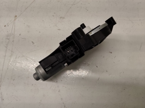 VOLVO XC60 (2008–2017) Rear side door window regulator motor 151010 - 2