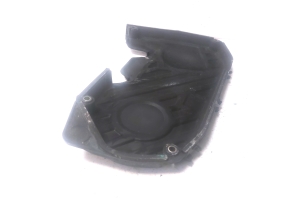 Saab 9-3 (2002–2014) Zahnriemenabdeckung 55187752 - 5