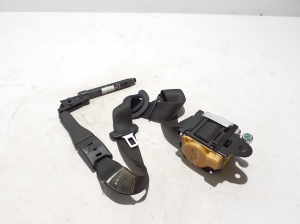 Chevrolet Tracker (2013–2017) Sicherheitsgurt vorne 95301329 - 3