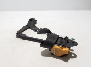 Chevrolet Tracker (2013–2017) Sicherheitsgurt vorne 95301327 - 3