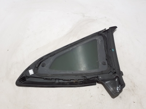 BMW i4 G26 (2022–2026) Tagumine küljeklaas (kere) 7482995 - 2