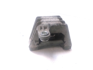 Saab 9-3 (2002–2014) Motorlager 21044612 - 3