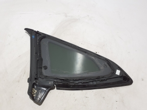 BMW i4 G26 (2022–2026) Seitenscheibe hinten (Karosserie) 7482996 - 3
