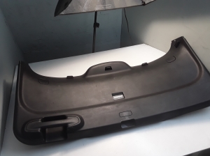 Ford Galaxy (2015–2026) Trunk lid trim panel EM2BU42906AW - 2