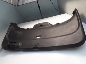 Ford Galaxy (2015–2026) Trunk lid trim panel EM2BU42906AW - 3
