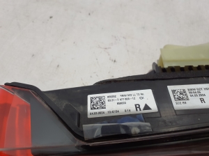 BMW i4 G26 (2022–2026) Tagatuli tagaluugil 7477608 - 2