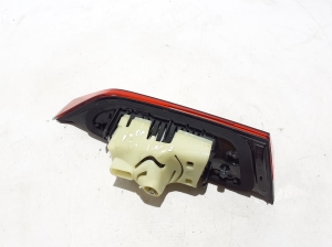 BMW i4 G26 (2022–2026) Tagatuli tagaluugil 7477608 - 3